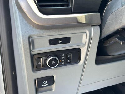 2025 Ford F-150 XLT 4WD SuperCrew 5.5' Box