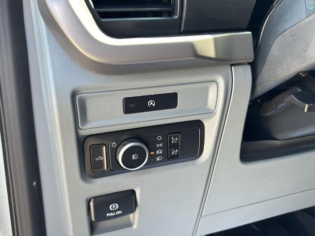 2025 Ford F-150 XLT 4WD SuperCrew 5.5' Box