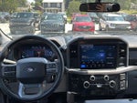 2025 Ford F-150 XLT 4WD SuperCrew 5.5' Box