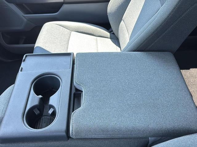 2025 Ford F-150 XLT 4WD SuperCrew 5.5' Box