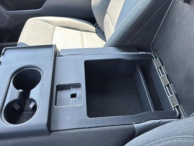 2025 Ford F-150 XLT 4WD SuperCrew 5.5' Box