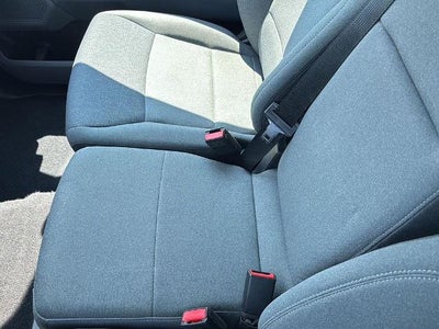 2025 Ford F-150 XLT 4WD SuperCrew 5.5' Box