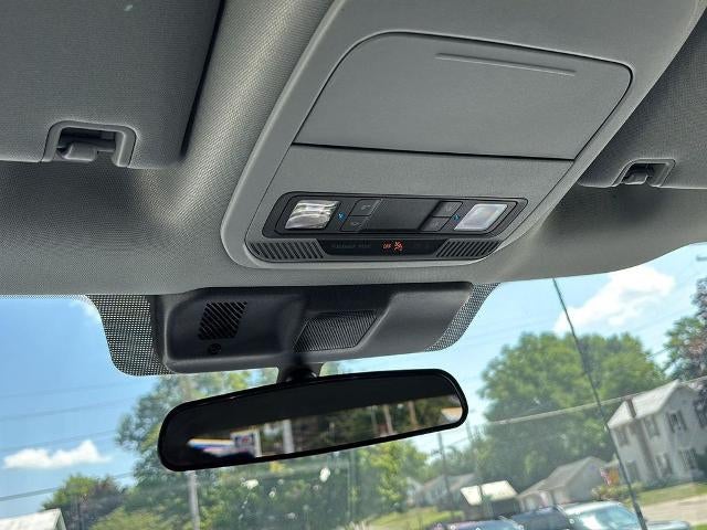 2025 Ford F-150 XLT 4WD SuperCrew 5.5' Box