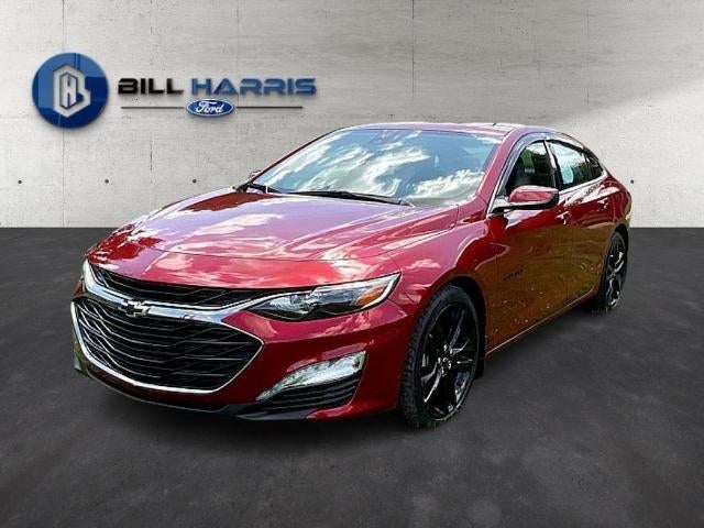 2023 Chevrolet Malibu 4dr Sdn 1LT