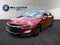 2023 Chevrolet Malibu 4dr Sdn 1LT