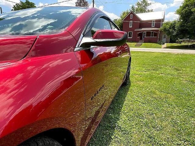 2023 Chevrolet Malibu 4dr Sdn 1LT