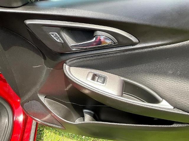 2023 Chevrolet Malibu 4dr Sdn 1LT