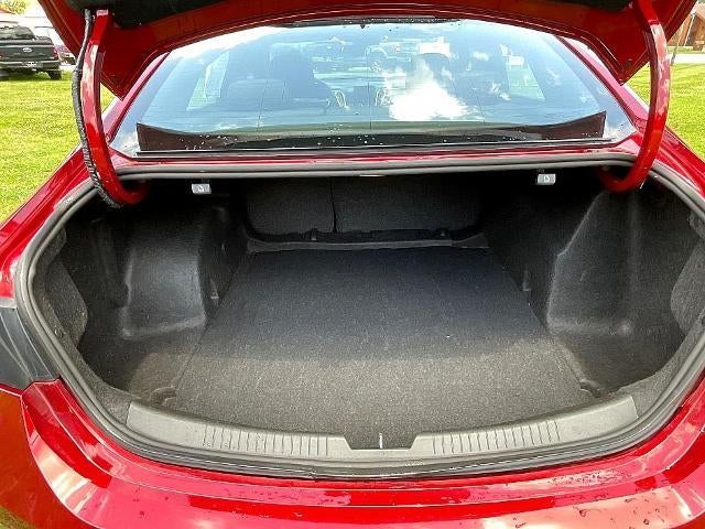 2023 Chevrolet Malibu 4dr Sdn 1LT