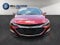 2023 Chevrolet Malibu 4dr Sdn 1LT