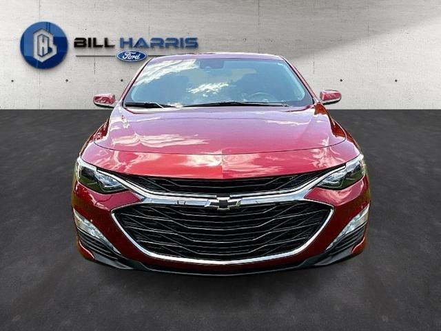 2023 Chevrolet Malibu 4dr Sdn 1LT