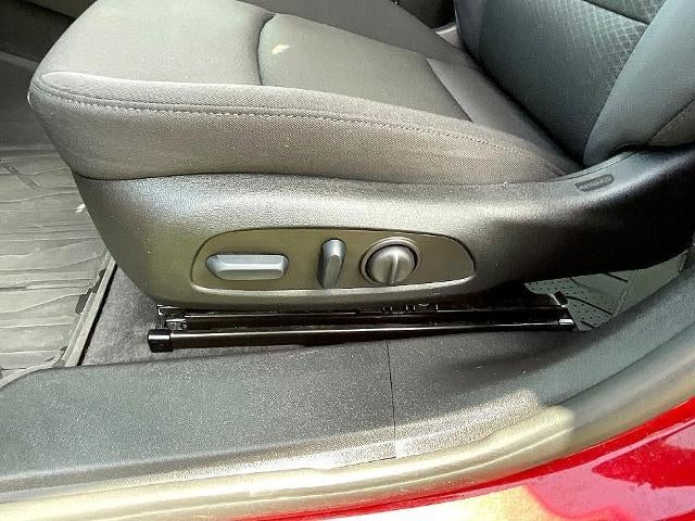 2023 Chevrolet Malibu 4dr Sdn 1LT