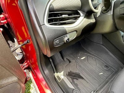 2023 Chevrolet Malibu 4dr Sdn 1LT