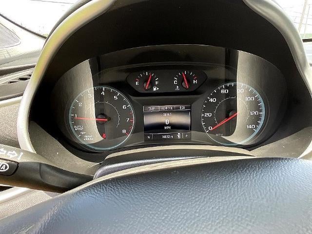 2023 Chevrolet Malibu 4dr Sdn 1LT