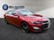 2023 Chevrolet Malibu 4dr Sdn 1LT