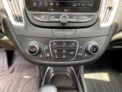 2023 Chevrolet Malibu 4dr Sdn 1LT