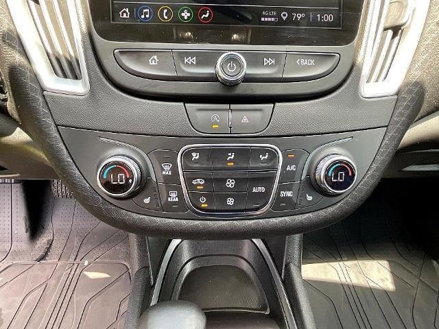 2023 Chevrolet Malibu 4dr Sdn 1LT