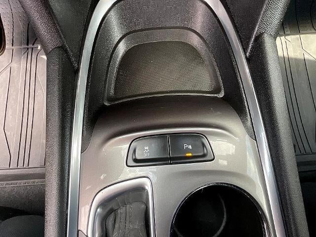 2023 Chevrolet Malibu 4dr Sdn 1LT