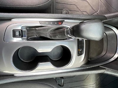 2023 Chevrolet Malibu 4dr Sdn 1LT