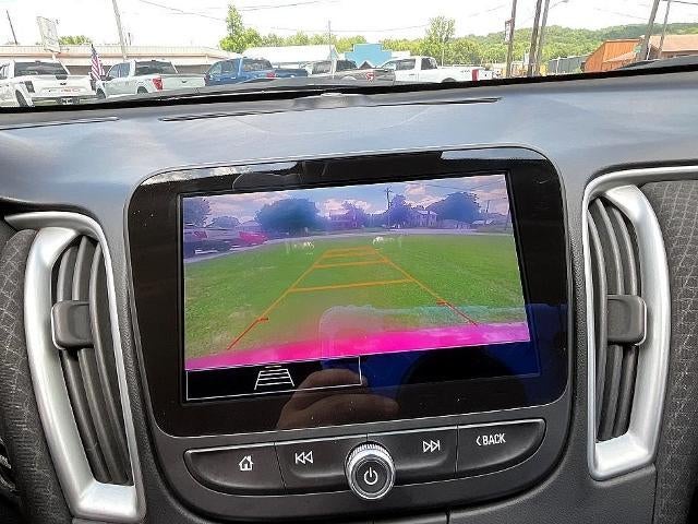 2023 Chevrolet Malibu 4dr Sdn 1LT