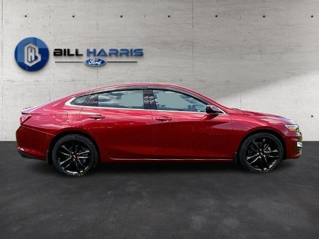 2023 Chevrolet Malibu 4dr Sdn 1LT