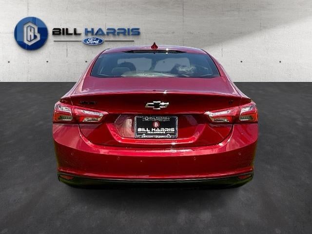 2023 Chevrolet Malibu 4dr Sdn 1LT