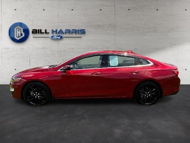 2023 Chevrolet Malibu 4dr Sdn 1LT