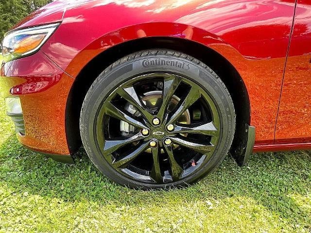 2023 Chevrolet Malibu 4dr Sdn 1LT