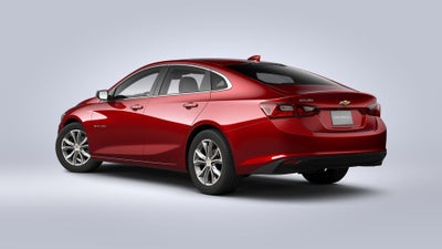 2023 Chevrolet Malibu 4dr Sdn 1LT