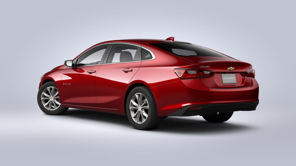 2023 Chevrolet Malibu 4dr Sdn 1LT