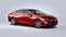 2023 Chevrolet Malibu 4dr Sdn 1LT