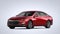 2023 Chevrolet Malibu 4dr Sdn 1LT