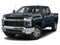 2022 Chevrolet Silverado 3500 HD Crew Cab Standard Box 4-Wheel Drive LT