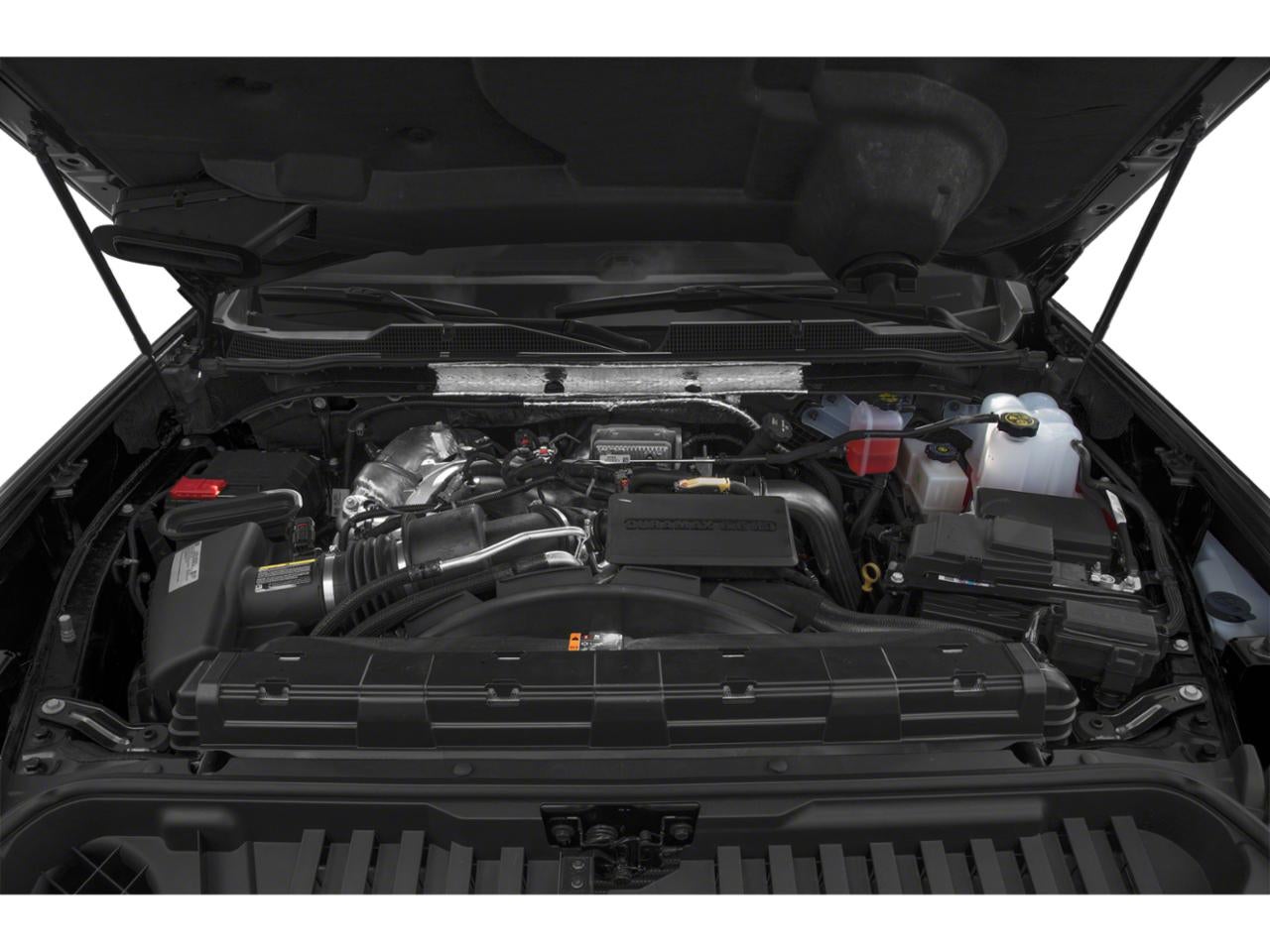 2022 Chevrolet Silverado 3500 HD Crew Cab Standard Box 4-Wheel Drive LT