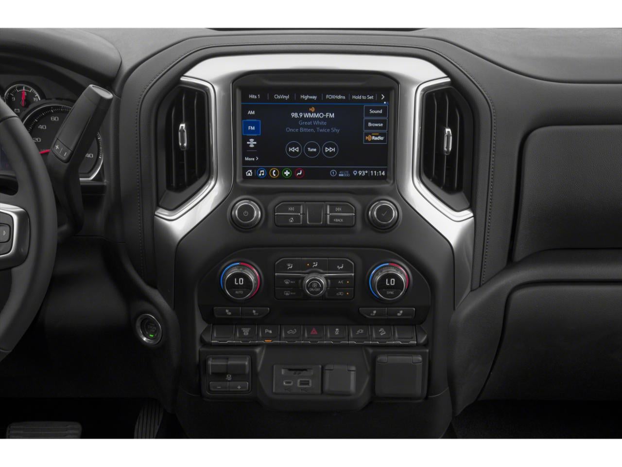 2022 Chevrolet Silverado 3500 HD Crew Cab Standard Box 4-Wheel Drive LT