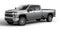 2022 Chevrolet Silverado 3500 HD Crew Cab Standard Box 4-Wheel Drive LT