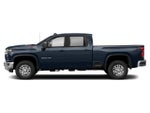 2022 Chevrolet Silverado 3500 HD Crew Cab Standard Box 4-Wheel Drive LT