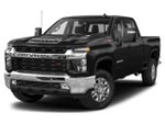 2022 Chevrolet Silverado 3500 HD Crew Cab Standard Box 4-Wheel Drive LT