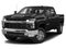 2022 Chevrolet Silverado 3500 HD Crew Cab Standard Box 4-Wheel Drive LT