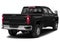 2022 Chevrolet Silverado 3500 HD Crew Cab Standard Box 4-Wheel Drive LT
