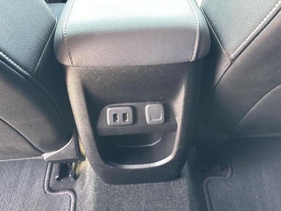 2018 Chevrolet Colorado Crew Cab Short Box 4-Wheel Drive Z71