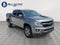2018 Chevrolet Colorado Crew Cab Short Box 4-Wheel Drive Z71