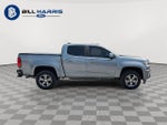 2018 Chevrolet Colorado Crew Cab Short Box 4-Wheel Drive Z71