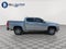 2018 Chevrolet Colorado Crew Cab Short Box 4-Wheel Drive Z71