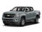 2018 Chevrolet Colorado Crew Cab Short Box 4-Wheel Drive Z71