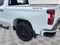 2026 Chevrolet Silverado 1500 Crew Cab Short Box 4-Wheel Drive Custom