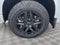 2026 Chevrolet Silverado 1500 Crew Cab Short Box 4-Wheel Drive Custom