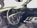 2026 Chevrolet Silverado 1500 Crew Cab Short Box 4-Wheel Drive Custom