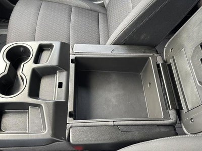 2026 Chevrolet Silverado 1500 Crew Cab Short Box 4-Wheel Drive Custom