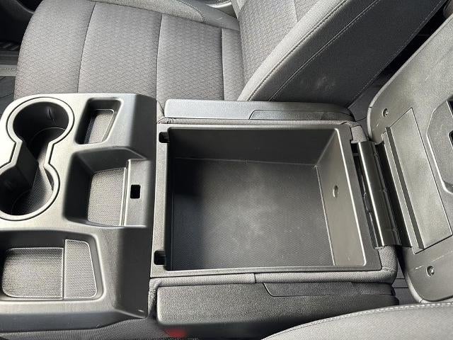2026 Chevrolet Silverado 1500 Crew Cab Short Box 4-Wheel Drive Custom