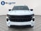 2026 Chevrolet Silverado 1500 Crew Cab Short Box 4-Wheel Drive Custom